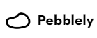 pebbely